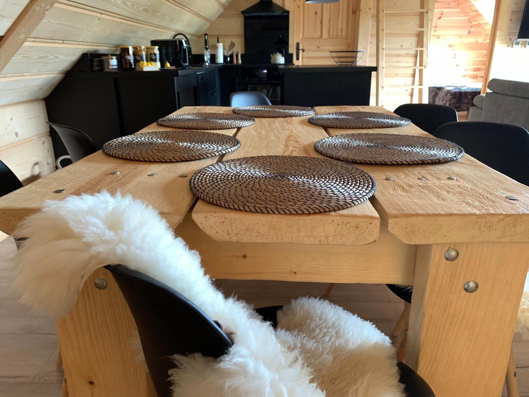 Apartament Hakerowka Szklarska Poręba Exteriör bild